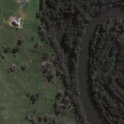 Satellite imagery of survey_point, AU