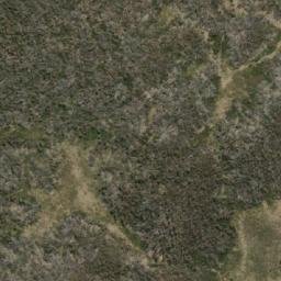 Satellite imagery of Mount Toolong, AU