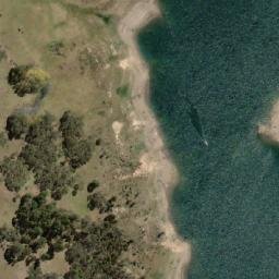 Satellite imagery of Sma 0335, AU