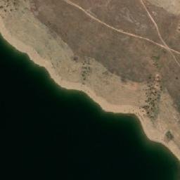 Satellite imagery of Ibis Point, AU