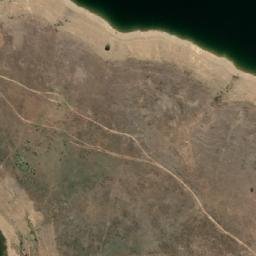 Satellite imagery of Ibis Point, AU