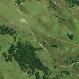 Satellite imagery of 1021, NZ