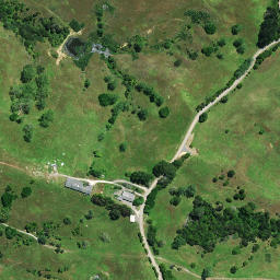 Satellite imagery of 1021, NZ