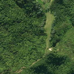 Satellite imagery of Coates Memorial, NZ