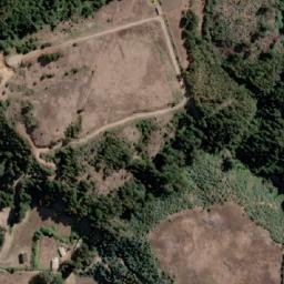 Satellite imagery of Punta Iglesia de Piedra, CL
