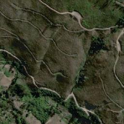 Satellite imagery of Cerro Los Maquis, CL