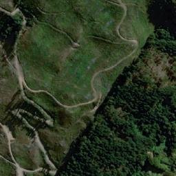 Satellite imagery of Cerro Los Maquis, CL