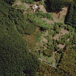 Satellite imagery of Cerro Mitrio, CL