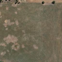 Satellite imagery of Mount Ophir, AU