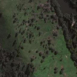 Satellite imagery of survey_point, AU