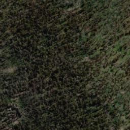 Satellite imagery of Mount Burrowa, AU