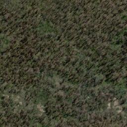 Satellite imagery of Mount Burrowa, AU