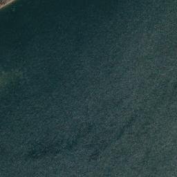 Satellite imagery of Rainbow Point, AU