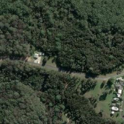 Satellite imagery of Marka Point, AU