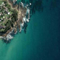 Satellite imagery of Marka, AU