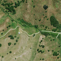 Satellite imagery of 3A NO 2, NZ