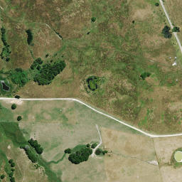 Satellite imagery of 3A NO 2, NZ