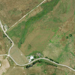 Satellite imagery of 3A NO 2, NZ