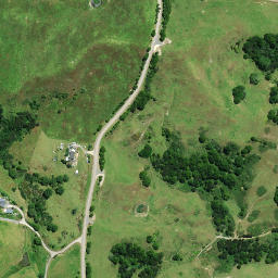 Satellite imagery of 1021, NZ