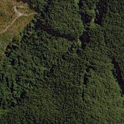 Satellite imagery of Cerro Mitrio, CL