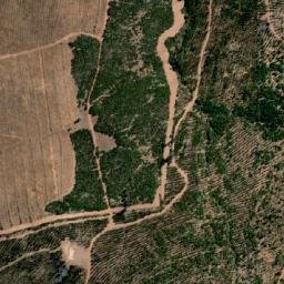 Satellite imagery of Cerro de Huelhué, CL