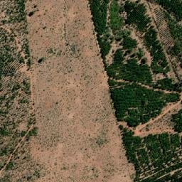 Satellite imagery of Cerro de Huelhué, CL