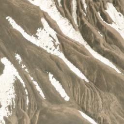 Satellite imagery of Paso Laguna Negra, AR