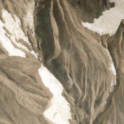 Satellite imagery of Paso Laguna Negra, AR