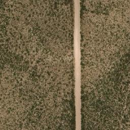 Satellite imagery of Loma de los Caballos, AR