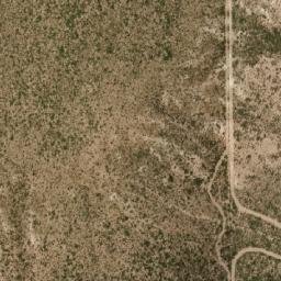 Satellite imagery of Loma de los Caballos, AR