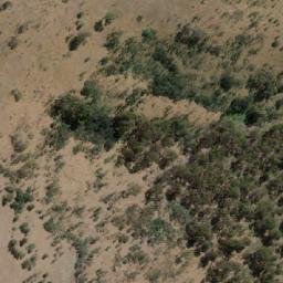 Satellite imagery of survey_point, AU