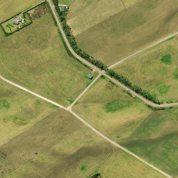 Satellite imagery of 727 WAINUI, NZ