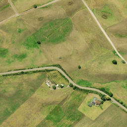 Satellite imagery of 727 WAINUI, NZ