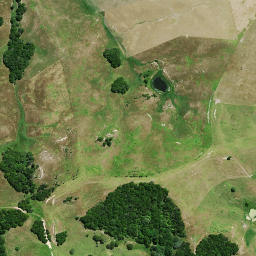 Satellite imagery of 3A NO 2, NZ
