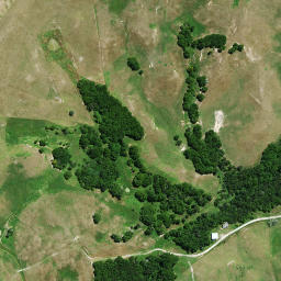 Satellite imagery of 3A NO 2, NZ