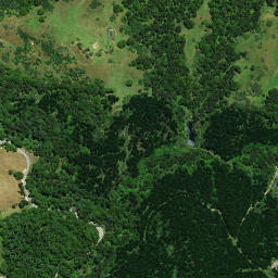 Satellite imagery of 1021, NZ