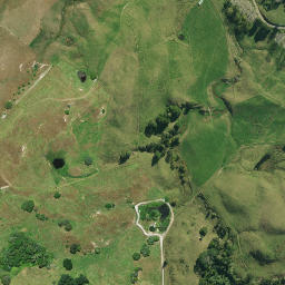 Satellite imagery of 14B, NZ