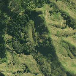 Satellite imagery of 2821, NZ