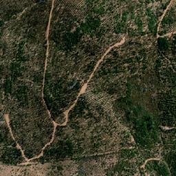 Satellite imagery of Cerro de Huelhué, CL