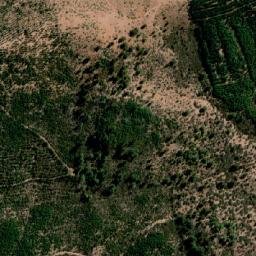 Satellite imagery of Cerro de Huelhué, CL