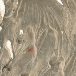 Satellite imagery of Paso Laguna Negra, AR