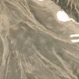 Satellite imagery of Paso Laguna Negra, AR