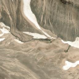 Satellite imagery of Paso Laguna Negra, AR