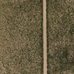 Satellite imagery of Loma de los Caballos, AR