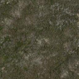 Satellite imagery of Dargal Mountain, AU