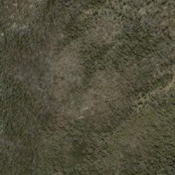 Satellite imagery of Big Dargal Mountain, AU