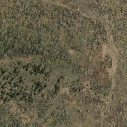 Satellite imagery of Adaminaby, AU