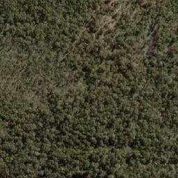 Satellite imagery of Regatta Point, AU