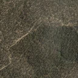 Satellite imagery of Macanally Mountain, AU