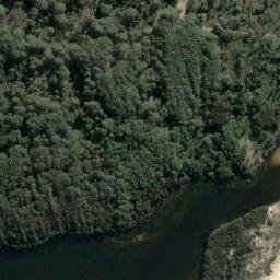 Satellite imagery of Marka Point, AU